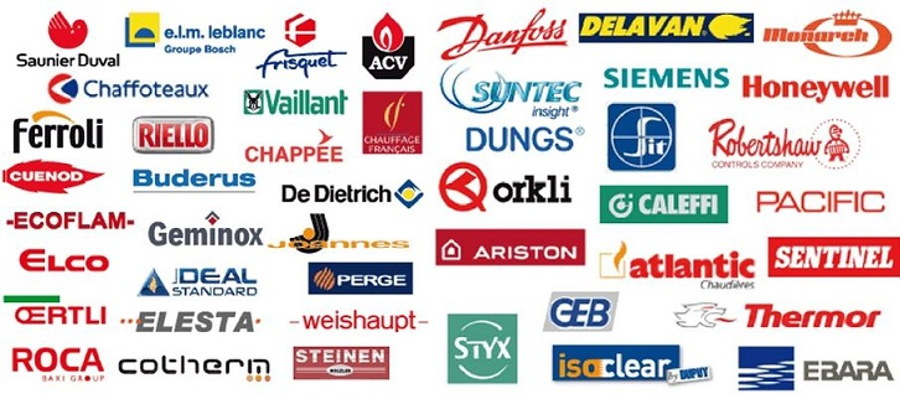 plombier Saint-Chamond